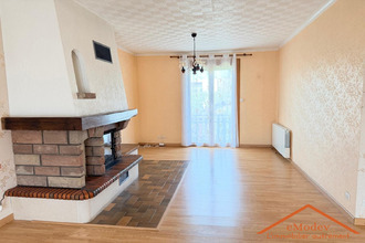 achat maison eloyes 88510