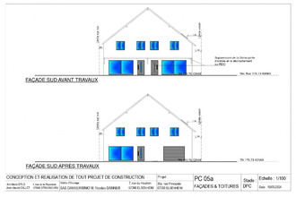 achat maison elsenheim 67390