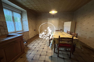 achat maison elvange 57690