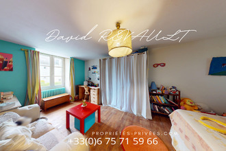 achat maison elven 56250