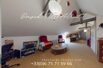 achat maison elven 56250