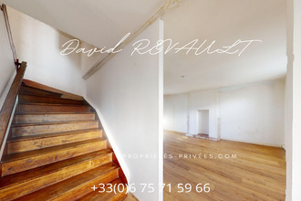 achat maison elven 56250