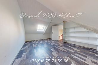 achat maison elven 56250