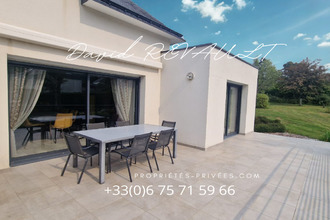 achat maison elven 56250