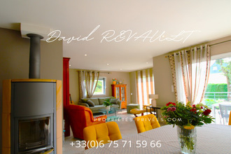 achat maison elven 56250