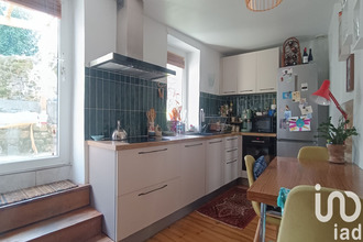 achat maison elven 56250