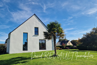 achat maison elven 56250