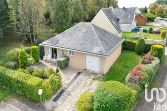 achat maison elven 56250