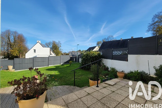 achat maison elven 56250