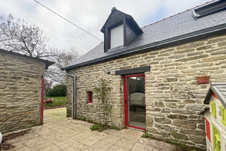 achat maison elven 56250