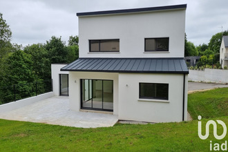 achat maison elven 56250