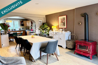 achat maison elven 56250