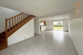 achat maison elven 56250