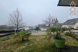 achat maison elven 56250