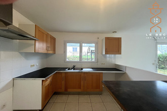 achat maison elven 56250