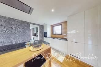 achat maison elven 56250