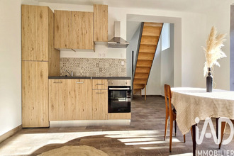 achat maison elven 56250