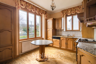 achat maison elven 56250