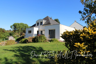 achat maison elven 56250