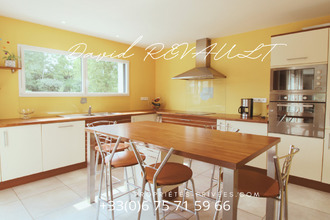 achat maison elven 56250