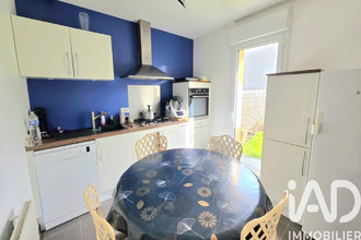 achat maison elven 56250