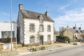 achat maison elven 56250