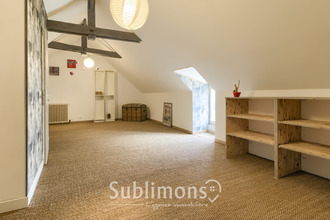 achat maison elven 56250