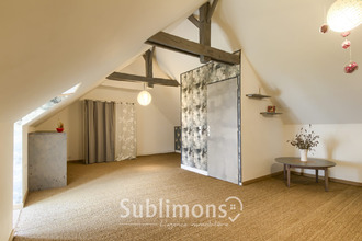 achat maison elven 56250