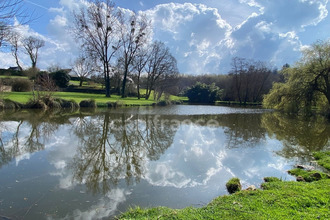 achat maison elven 56250