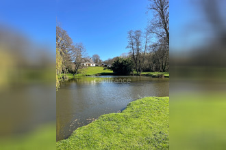 achat maison elven 56250