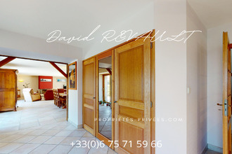 achat maison elven 56250