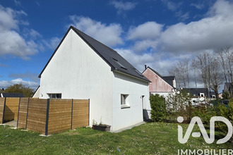 achat maison elven 56250