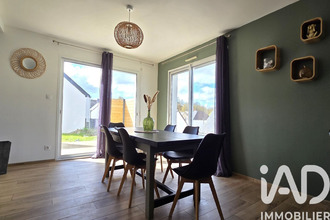 achat maison elven 56250