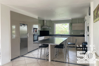 achat maison elven 56250