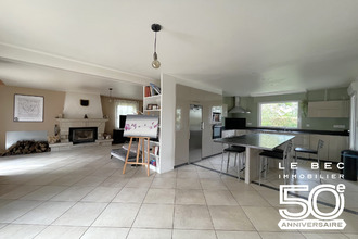 achat maison elven 56250