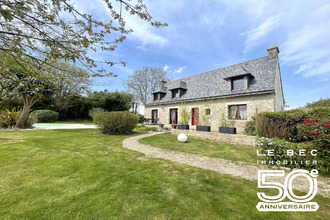 achat maison elven 56250