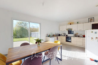 achat maison elven 56250