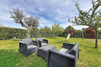 achat maison elven 56250