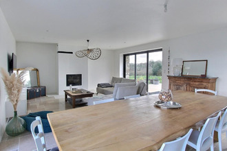 achat maison elven 56250