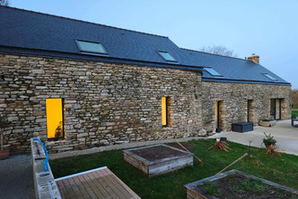 achat maison elven 56250