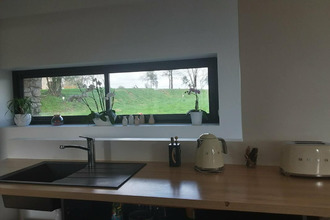 achat maison elven 56250