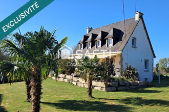 achat maison elven 56250