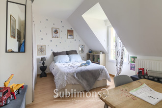 achat maison elven 56250