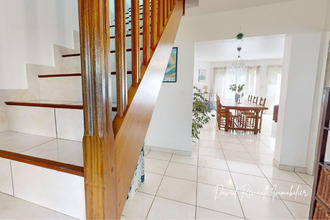 achat maison elven 56250