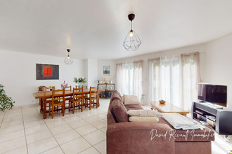 achat maison elven 56250