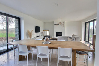 achat maison elven 56250