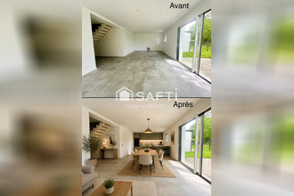 achat maison elven 56250