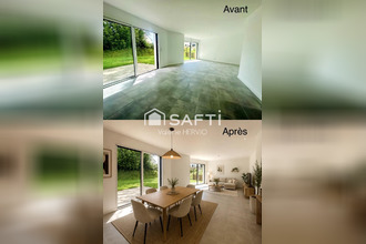 achat maison elven 56250