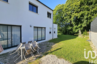 achat maison elven 56250