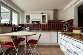achat maison elven 56250